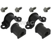 Kit de réparation de stabilisateur Essieu arrière 30 94 4860 SWAG pour VW