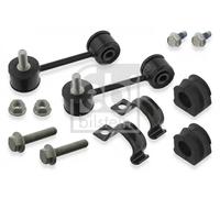 Kit de réparation de stabilisateur Essieu avant 36758 FEBI BILSTEIN pour SKODA