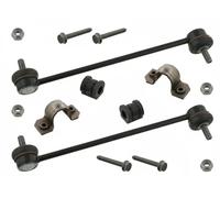 Kit de réparation de stabilisateur Essieu avant 37089 FEBI BILSTEIN pour SEAT VW