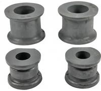Kit de réparation, suspension du stabilisateur METZGER 52079908