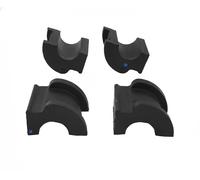 FEBEST VWSB-CKF-KIT Kit de réparation, suspension du stabilisateur pour SKODA