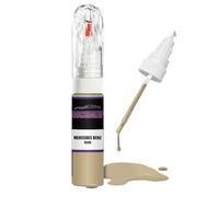 Kit de réparation de stylo de peinture pour Mercedes Benz Elfenbein 1608