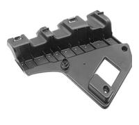 Kit de réparation de support de phare Support de montage phare noir pour Tesla, modèle 3 Y 2021 1453375 00 A 1453376-00-A(1453376-00-A Right)