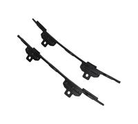 Kit de réparation de support de toit ouvrant arrière, support coulissant de Rail de rideau de toit ouvrant for BMW E84 2009 - 2014 54102993888