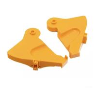 Kit de réparation de support d'imprimante thermique, kit de réparation pour support d'imprimante thermique à bras réglable, pour Zebra ZD420T ZD620T, pour une utilisation durable