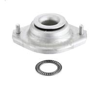 Kit de réparation de support supérieur d'amortisseur SNR pour AGILA A 1 2000-