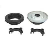 Kit de réparation de support supérieur d'amortisseur SNR pour ASTRA H 2 2004-
