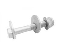 Kit de réparation de suspension de roue des deux côtés de l'essieu avant 37008