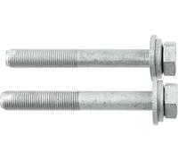 Kit de réparation de suspension de roue Essieu avant 37480 01 LEMFÖRDER