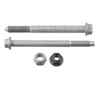 Kit de réparation de suspension de roue Essieu avant 44361 01 LEMFÖRDER