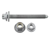 Kit de réparation de suspension de roue Essieu avant 45044 01 LEMFÖRDER pour BMW