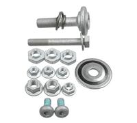Kit de réparation de suspension de roue Essieu avant gauche 803 340 SACHS