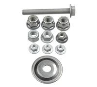 Kit de réparation de suspension de roue Essieu avant gauche 803 342 SACHS