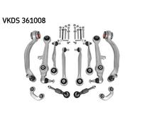 SKF VKDS 361008 Kit de réparation, bras triangulaire