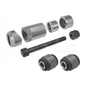 MEYLE Kit de réparation fusée d'essieu 016 754 0001