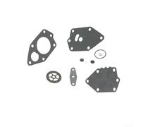 Kit de réparation de système de carburant pour moteur hors-bord Mercury 18-7800 et modèles compatibles GLM 40850 438616 433519 9-37701
