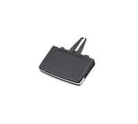 Kit De Réparation De Tableau De Bord Central Avant Gauche Droite Pour Mercedes Pour Benz W204 LCI 2011-2014 JUNOOS(Central Slider 1PC)