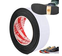Kit de réparation de talon de chaussures - Coussinets de protection anti-usure pour semelles pour bottes et baskets | Poignées pour chaussures auto-adhésives légères, protection de semelle pour talons