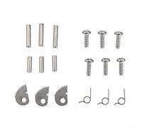 Kit de réparation de tête de coupe compatible avec GT 2000 GT 200i 210 211 GT225 GT251 pour remplacement efficace des pièces de débroussailleuse