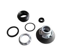 Kit de réparation de tige et de joint de cuve de lave-linge 6-2095720, compatible avec les lave-linge Jenn-Air, Maytag et Whirlpool (A54Q)