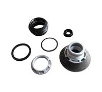 Kit de réparation de tige et de joint de cuve de lave-linge A99G-6-2095720, compatible avec les lave-linge Jenn-Air, Maytag et Whirlpool