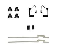 Kit de réparation de toit ouvrant pour Mercedes W205, W177, C, CLA, A, Classe E