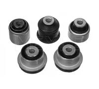 Meyle Kit de réparation traverse de suspension essieu arrière gauche 100 505 1008/S