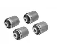 Meyle Kit silentblocs MEYLE HD renforcés bras oscillant arrière pour BMW Série 6 E63/E64