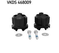Kit de réparation de traverse de suspension VKDS 468009 SKF pour MERCEDES-BENZ