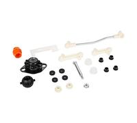 Kit de réparation de tringlerie et outil de calage pour VW Golf 2 avec boîte de vitesses à biellettes