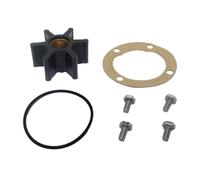 Kit de réparation de turbine à eau for Fischer Panda J009-46840 avec joint et vis 80161 23-3311
