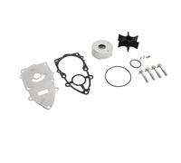 Kit de réparation de turbine de pompe à eau haute performance OE 65N W0078 A1, ensemble de reconstruction, restaure la fonction de la pompe pour moteurs hors-bord 150 DX150TLRD