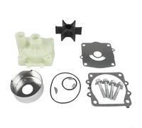 Kit de réparation de turbine de pompe à eau hors-bord Yamaha, solution complète pour modèles 150 175 200 250