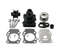 Kit de réparation de turbine de pompe à eau pour moteur hors-bord Mariner 9.9/15HP, 682-W0078