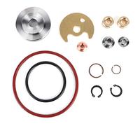 Kit de réparation de turbocompresseur Premium Rebuild Tools Complete Turbo Rebuild Kit pour Holset HX25 HX27 HE221W FIT KOMATU CUMMIN