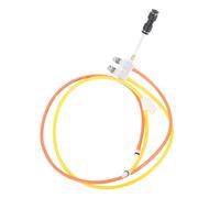 Kit de réparation de tuyau d'air de soupape de commande de siège adapté au siège ISRI de camion, remplace OE 0009190794, connecteur de soupape de commande de siège de camion