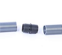 Kit de réparation de Tuyau de qualité supérieure - Compatible avec Tous Les tuyaux d'aspirateur Miele et AEG avec Un diamètre Constant - Montage Facile et Rapide