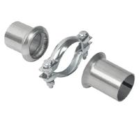 BOSAL 263-018 Kit de réparation, tuyau d'échappement