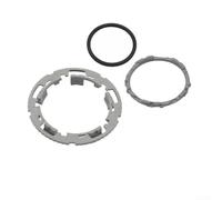 Kit de réparation de tuyau d'intercooler compatible avec Opel Insignia A 1.6 CDTi Models, OEM 13419441 2400573, construction en métal et plastique