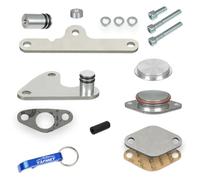 Kit de réparation de valve AGR pour BMW avec moteurs diesel 3.0 N57 N57S