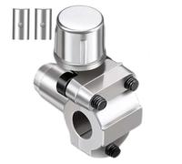 Kit de réparation de valve de perçage de balle, pièces de réfrigérateur, kit de réparation for BPV31, BPV31d et GPV14(1PC)