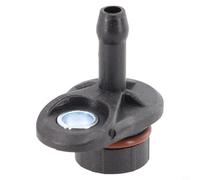 Kit de réparation de valve de pompe à vide pour Ford 1.0 & 1.5 pour ECOBOOST, plastique ABS noir, pièce de rechange CM5G2A451GA 1867424, pour Focus Fiesta Transit pour TOURNEO Connect C-Max B-Max