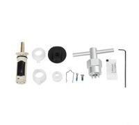 Kit de réparation de valve d'eau pour cartouche 1222 avec noyau en laiton, outil extracteur 104421, clip de fixation, adaptateur et vis pour l'entretien du robinet (1)