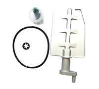 Kit de réparation de valve en aluminium pour DISA M54 Série 3 0 5 7 X3 X5 Z3 Z4