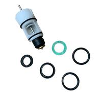 Kit de réparation de valve inverseur compatible avec VAILLANT PLUS 24 28 0020020015 0020132682