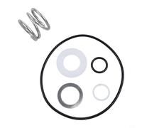 Kit de réparation de valve multiport Hayward SPX0710 SP0710 avec ressort SPX0603S, ensemble de joints toriques SPX0735GA, rondelle SPX0710Z62, joint torique de couvercle SPX0714L pour systèmes de