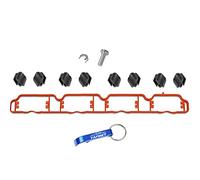 Kit de réparation de valve papillon avec joint Victor Reinz pour moteurs 2.0 TSI TFSI EA113