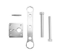 Kit de Réparation de Vélo Compatible With FOX GRIP Fork 36 38 40(Kit)
