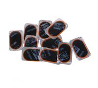 Kit De Réparation De Vélo, Pour Pneus En Caoutchouc Plats, Outils De Cyclisme, 32x50mm, 10 Pièces, Nouveau