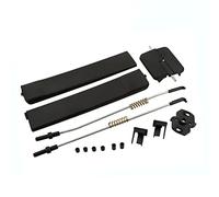 Kit de réparation de vitre latérale coulissante pour Volkswagen Transporter T5